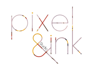 Pixel & Ink